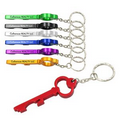 Key Bottle Opener with Key Chain